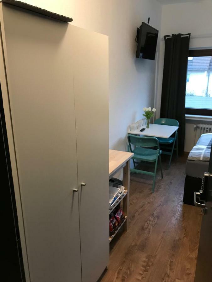 Living @ Klassvilla Weserwehr No. 1 بريمين المظهر الخارجي الصورة